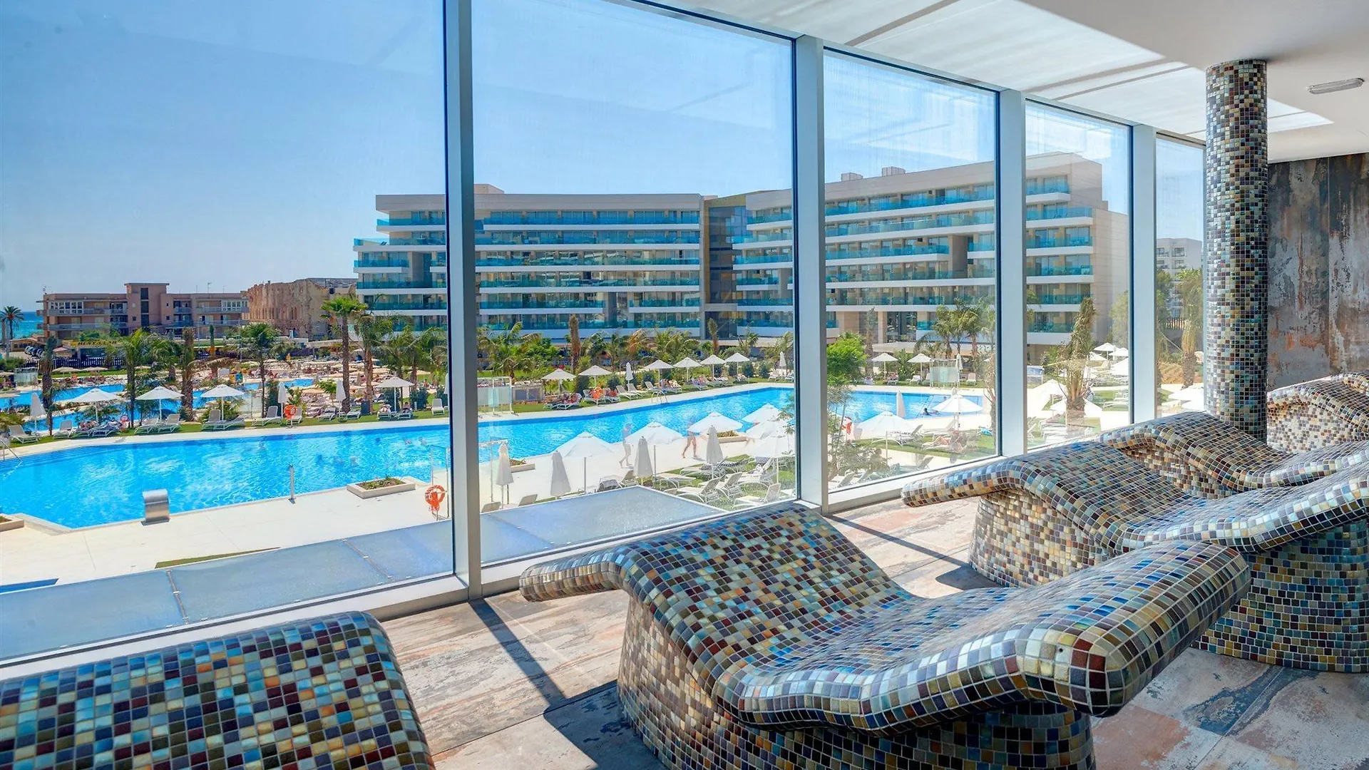 Hipotels Playa De Palma Palace&Spa (Adults Only) 5*, Playa de Palma (Mallorca) Spain
