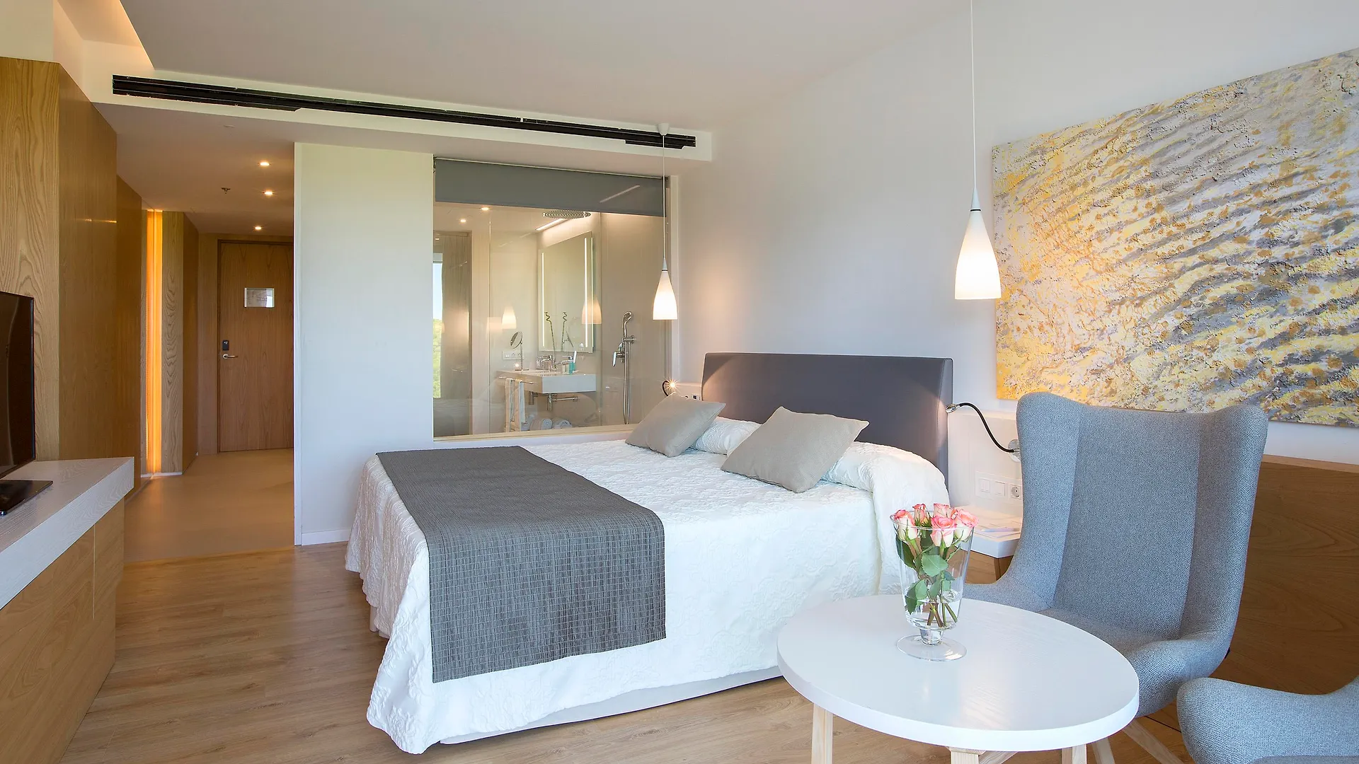 Hipotels Playa De Palma Palace&Spa (Adults Only) Hotel Playa de Palma (Mallorca)