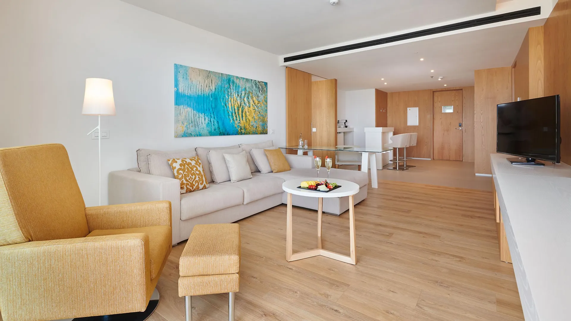 Hipotels Playa De Palma Palace&Spa (Adults Only) 5*, Playa de Palma (Mallorca) Spain