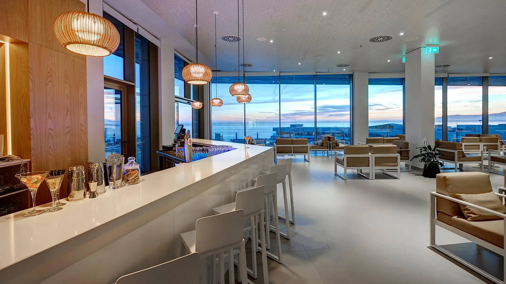 Hotel Hipotels Playa De Palma Palace&Spa (Adults Only)