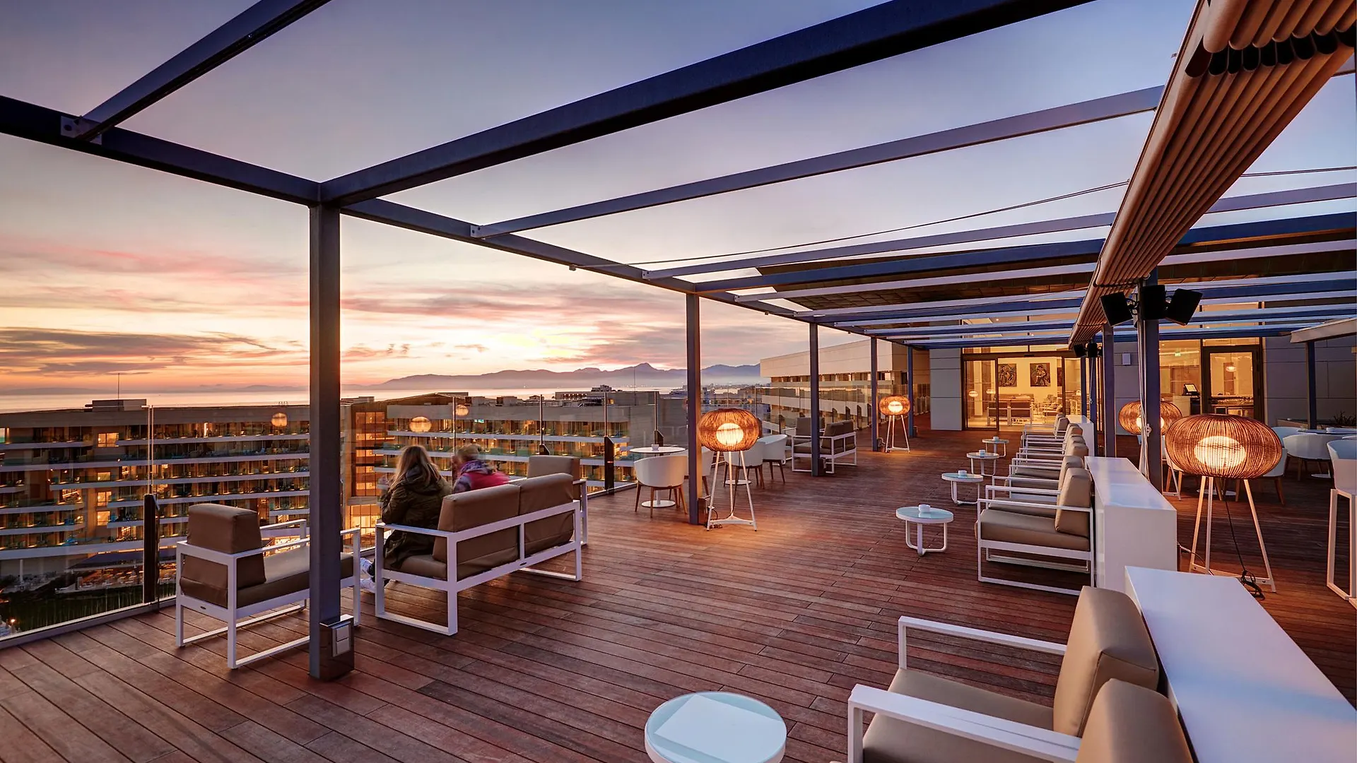 Hipotels Playa De Palma Palace&Spa (Adults Only) Spain