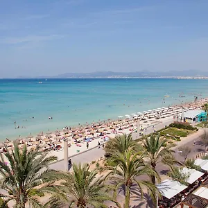 Aya Seahotel - Adults Only Playa de Palma (Mallorca)