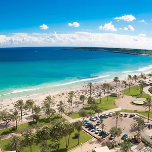 Cm Castell De Mar 4*, Cala Millor (Mallorca) İspanya