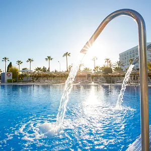 Hipotels Cala Millor Park 4*, Cala Millor (Mallorca) İspanya