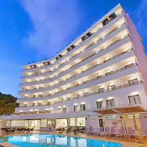 Hotel Principe, Playa de Palma (Mallorca)