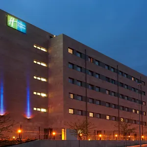 Express Sant Cugat By Ihg 3*, Sant Cugat del Vallès İspanya