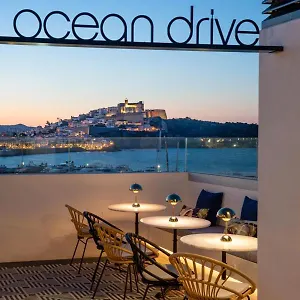 **** Hotel Ocean Drive Spagna