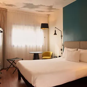 Ibis Aeropuerto Barajas 2*, Madrid İspanya