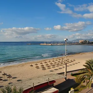 Apartment Delfin