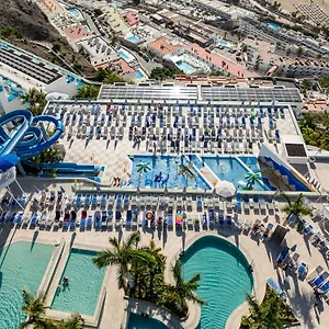 **** Hotel Servatur Puerto Azul Spagna