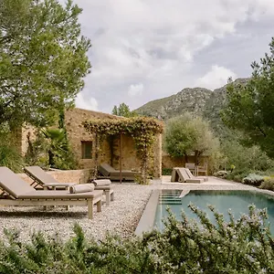 Farm stay Es Raco D Adults Only