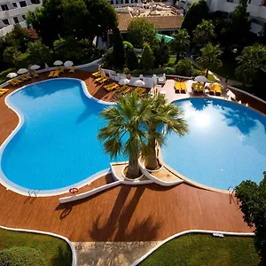 Apart Otel Bluesea Club Martha's