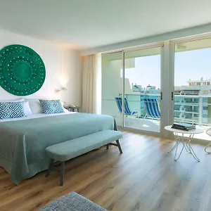 **** Hotel Blaumar Spagna