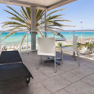 Apartment Mix Bahia Real