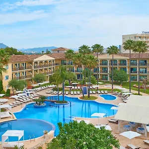 Otel Cm Mallorca Palace - Only Adults