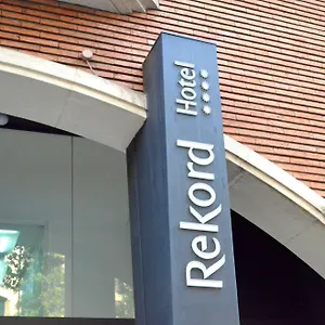 **** Hotel Atenea Rekord Spagna