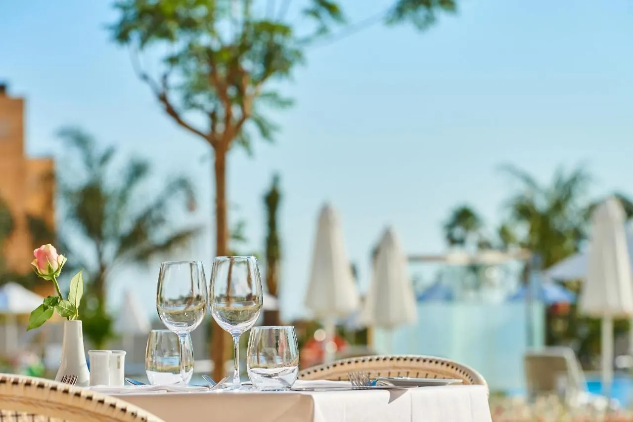 Hotel Hipotels Playa De Palma Palace&Spa (Adults Only)