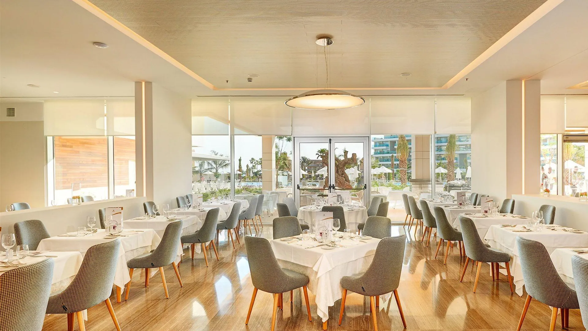 Hipotels Playa De Palma Palace&Spa (Adults Only) İspanya