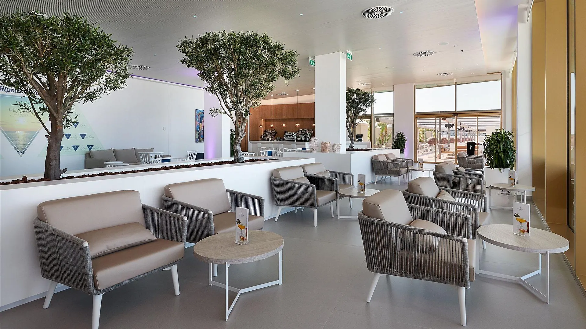 Hipotels Playa De Palma Palace&Spa (Adults Only) Hotel Playa de Palma (Mallorca)