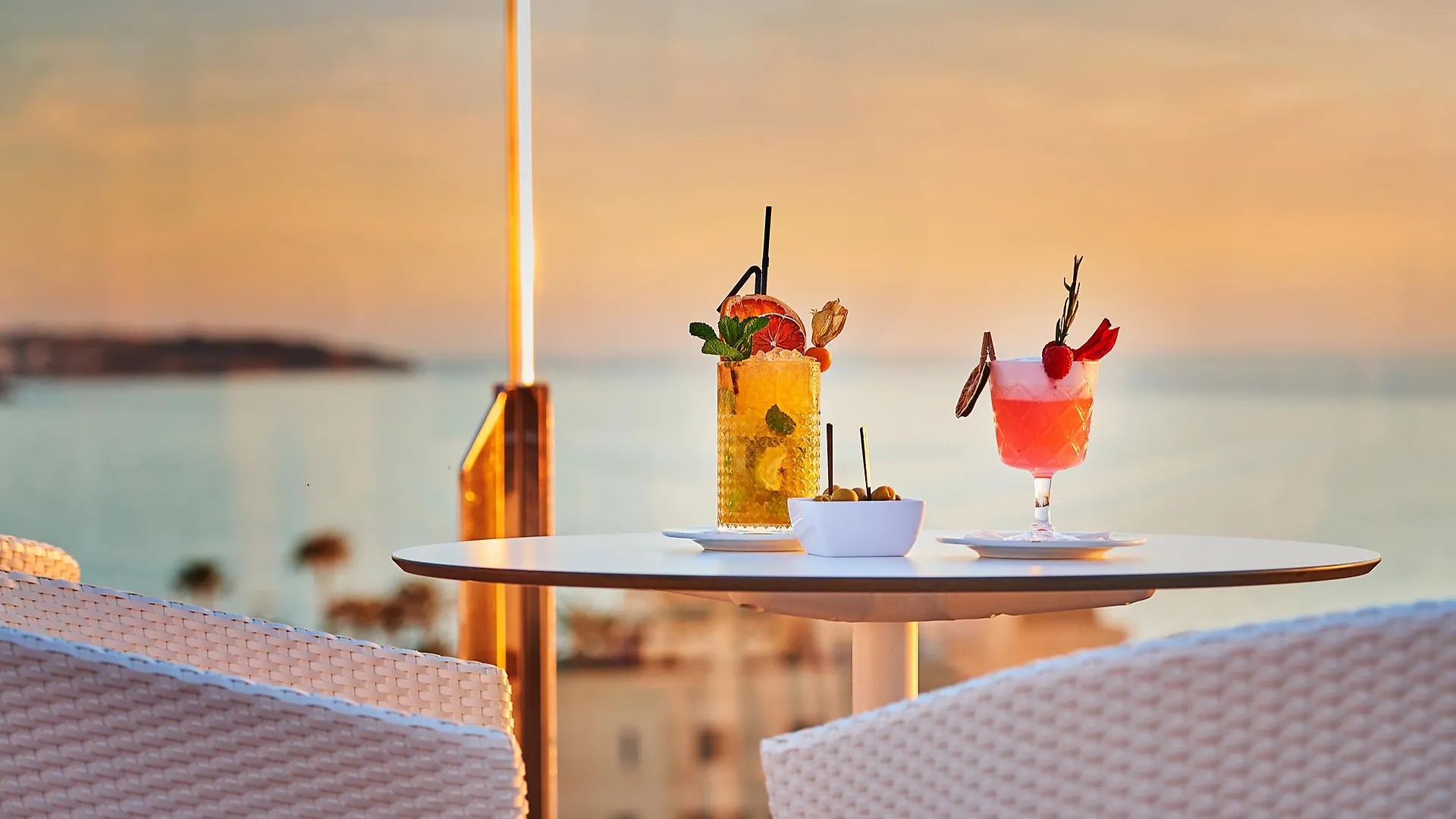 Hipotels Playa De Palma Palace&Spa (Adults Only)
