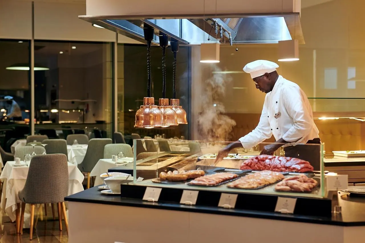 Hipotels Playa De Palma Palace&Spa (Adults Only) 5*, Playa de Palma (Mallorca) Spanien