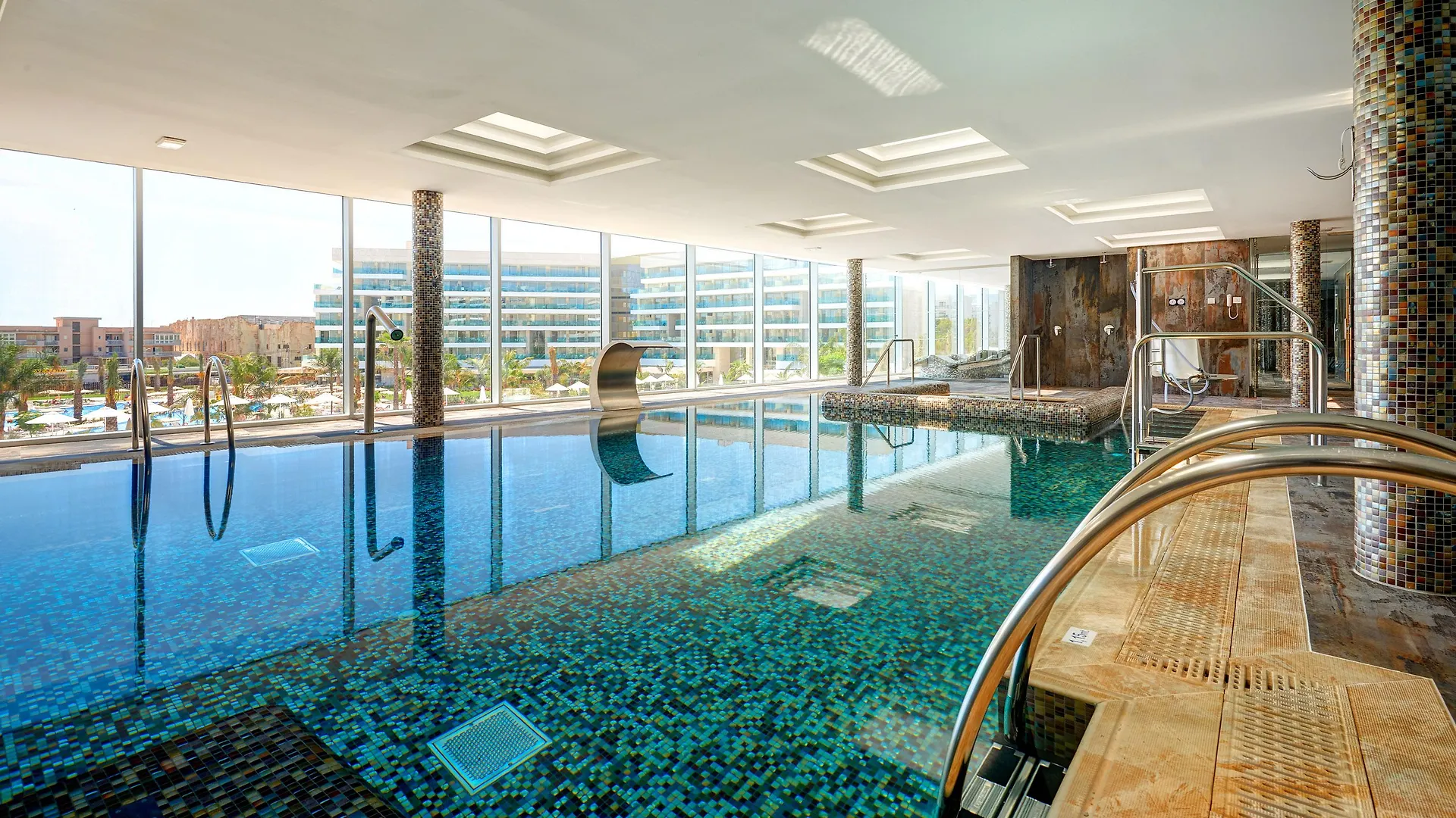 Hotel Hipotels Playa De Palma Palace&Spa (Adults Only)