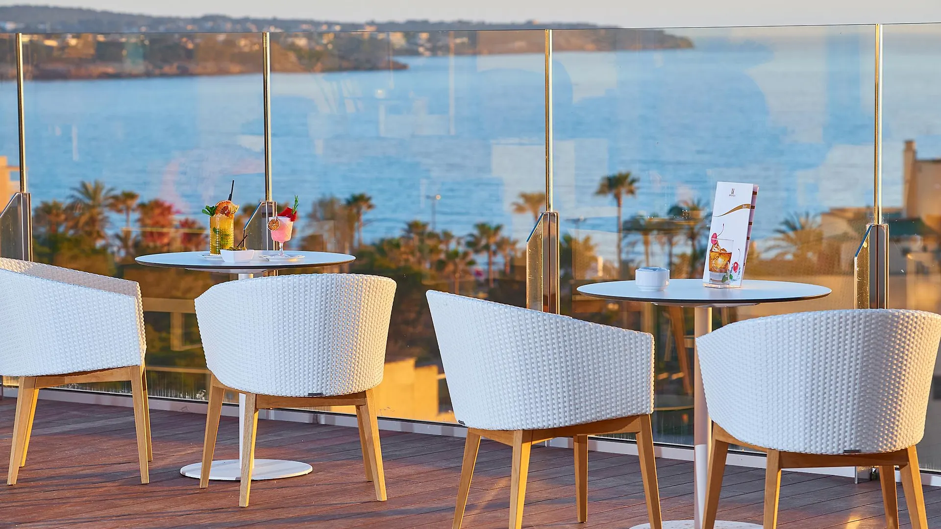 Hipotels Playa De Palma Palace&Spa (Adults Only)