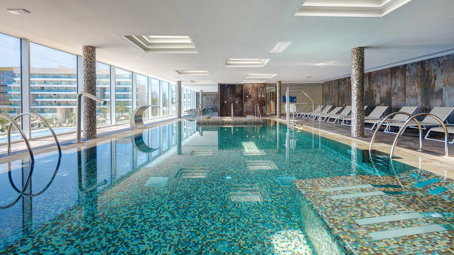 Hipotels Playa De Palma Palace&Spa (Adults Only) İspanya