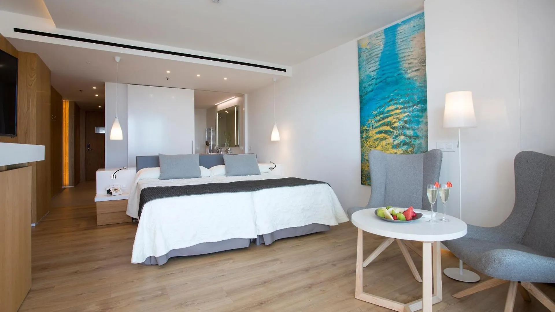 Hipotels Playa De Palma Palace&Spa (Adults Only) Spanien