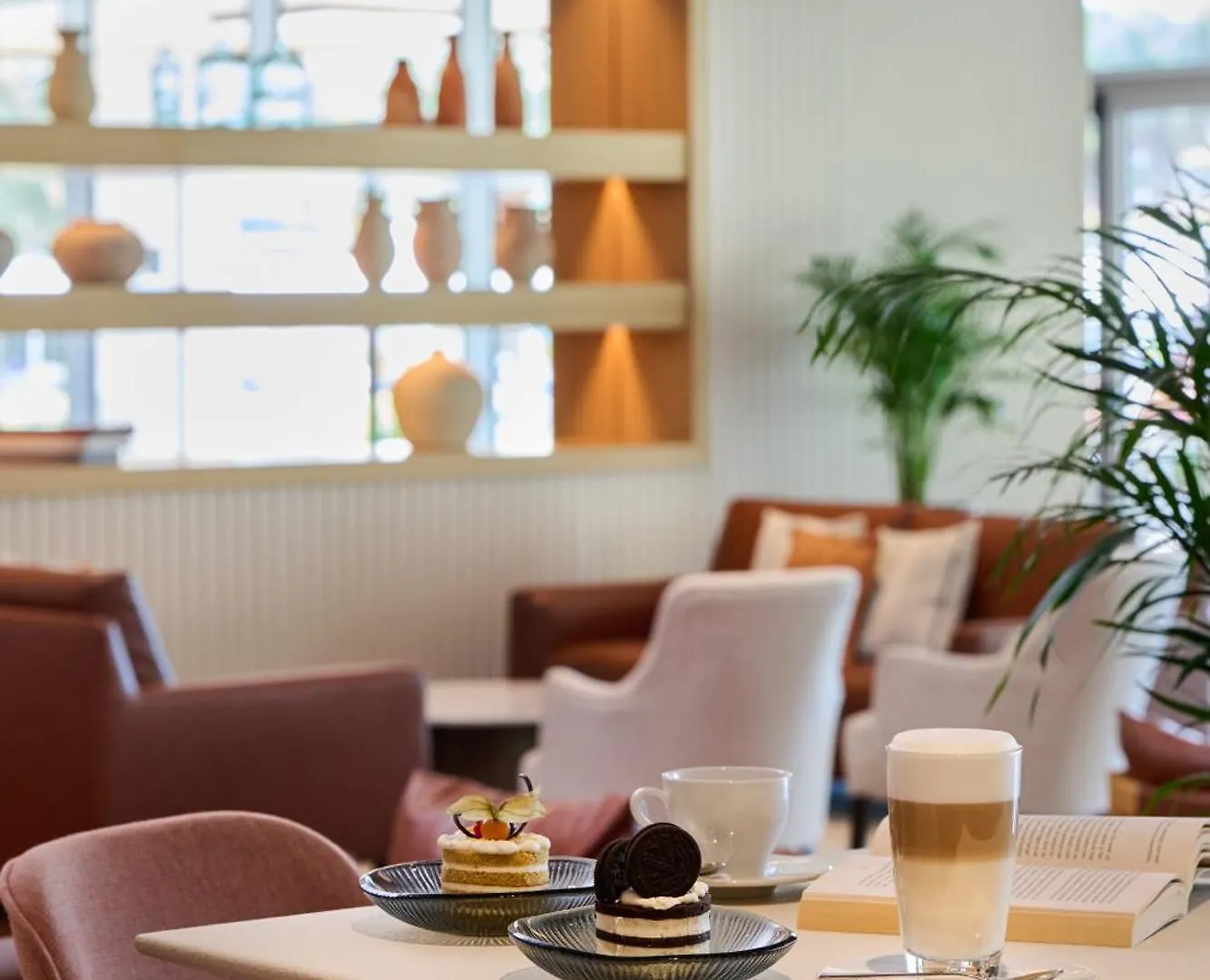 Hotel Hipotels Playa De Palma Palace&Spa (Adults Only)