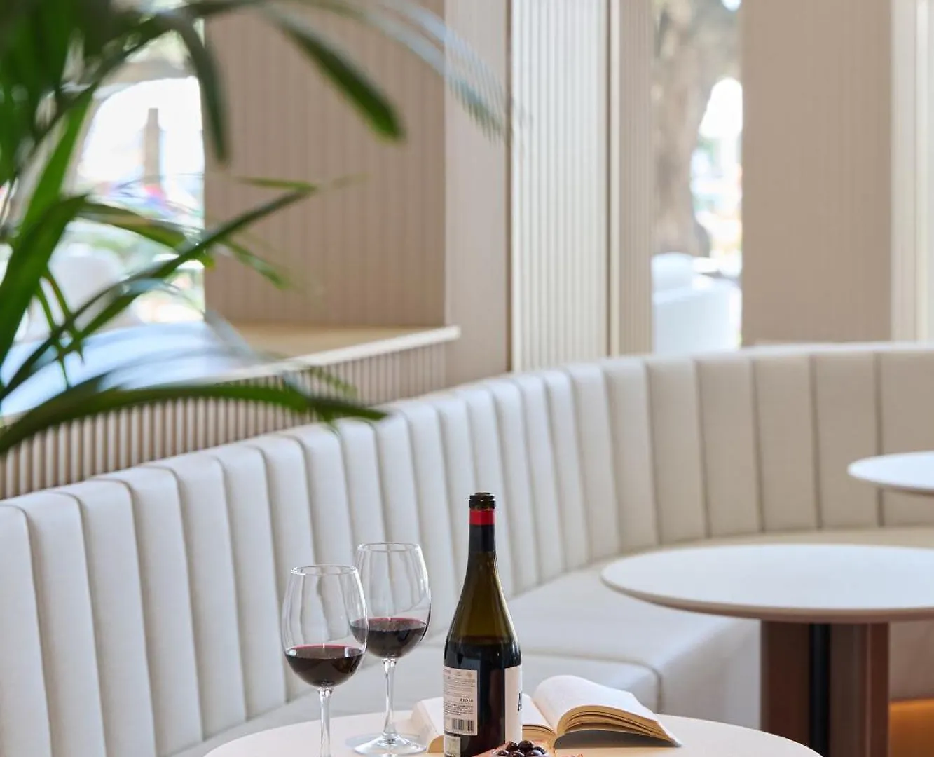 Hipotels Playa De Palma Palace&Spa (Adults Only) 5*, Playa de Palma (Mallorca)