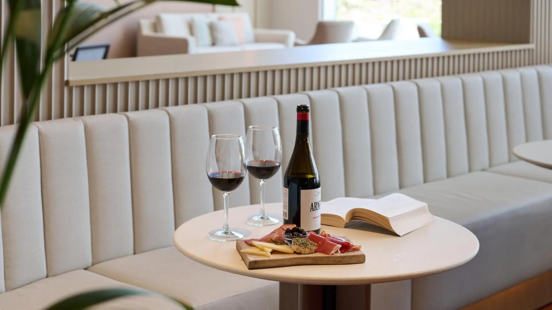 Hipotels Playa De Palma Palace&Spa (Adults Only) Hotel