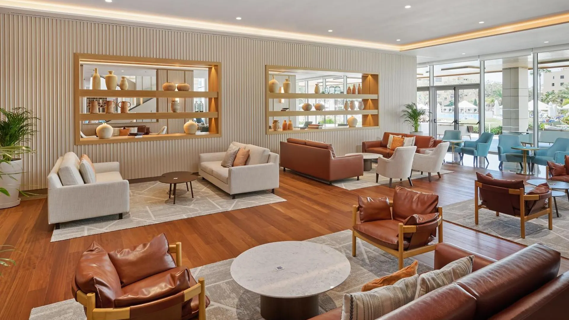 Hipotels Playa De Palma Palace&Spa (Adults Only) Otel Playa de Palma (Mallorca)