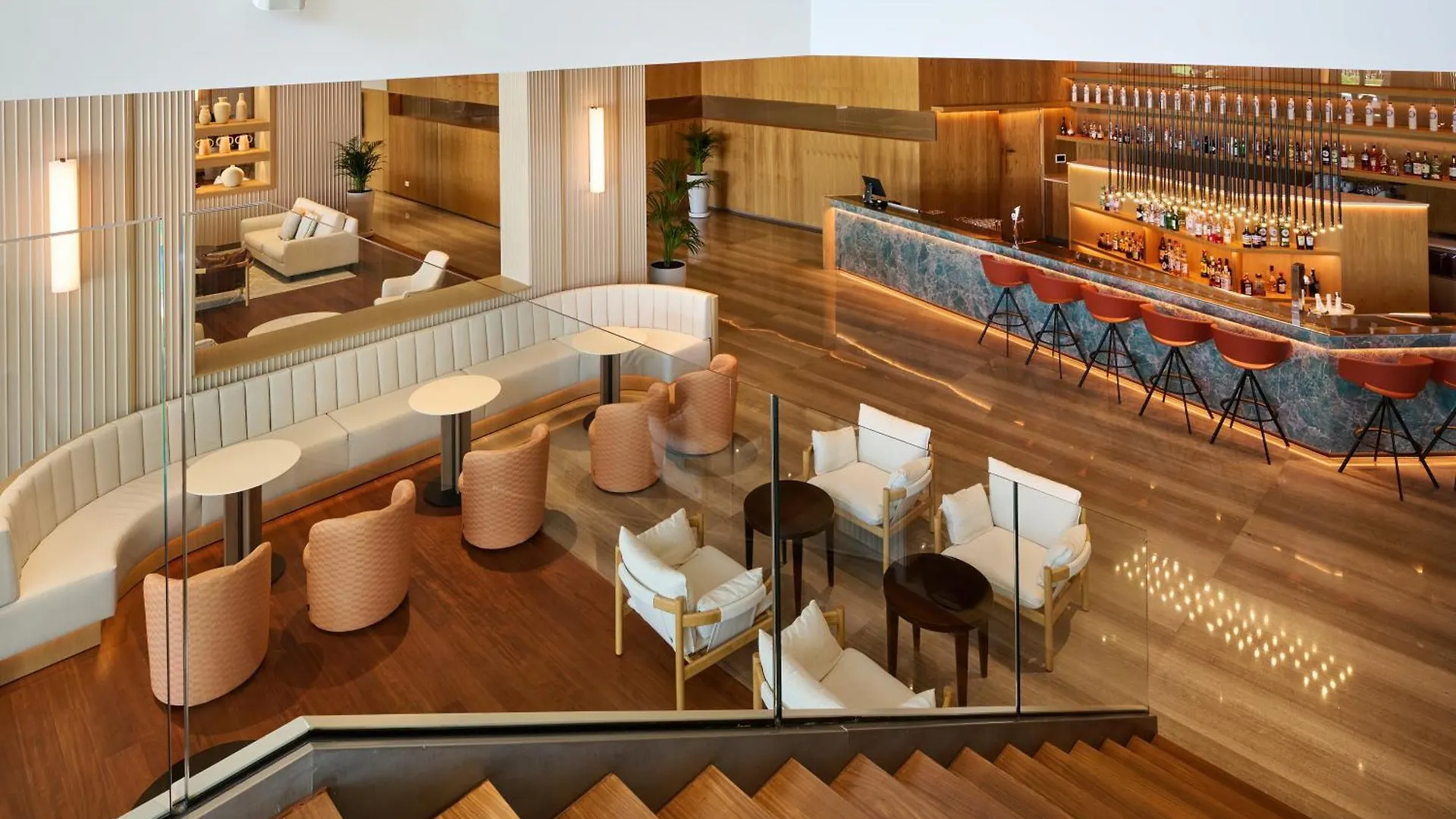 ***** Hotel Hipotels Playa De Palma Palace&Spa (Adults Only) Spanien