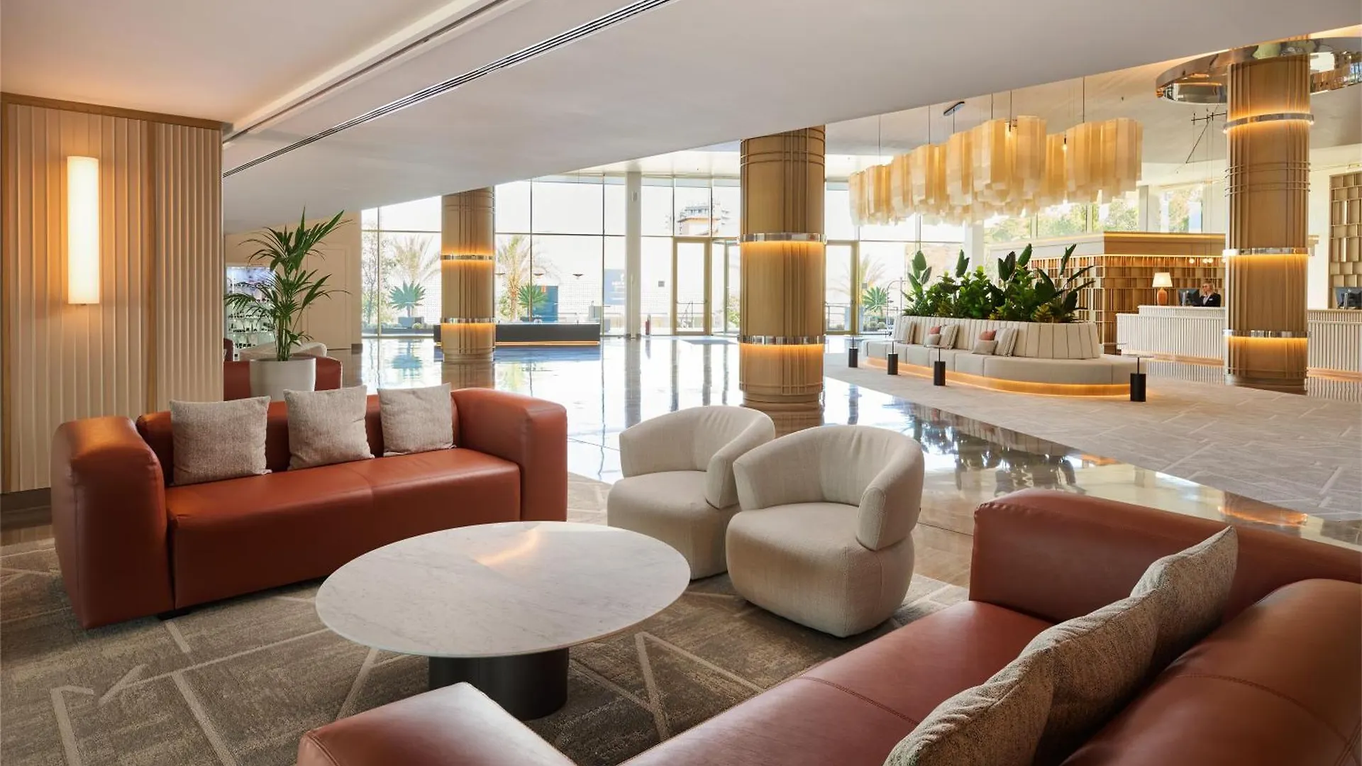***** Hotel Hipotels Playa De Palma Palace&Spa (Adults Only) Spanien