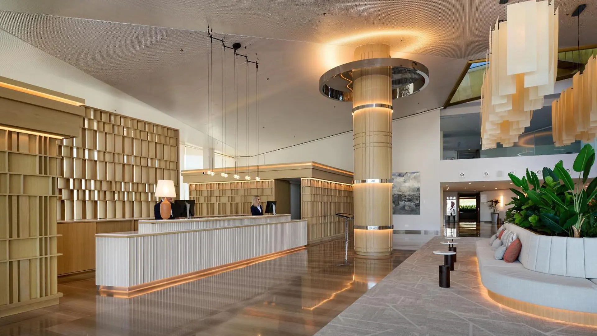 Hipotels Playa De Palma Palace&Spa (Adults Only) İspanya