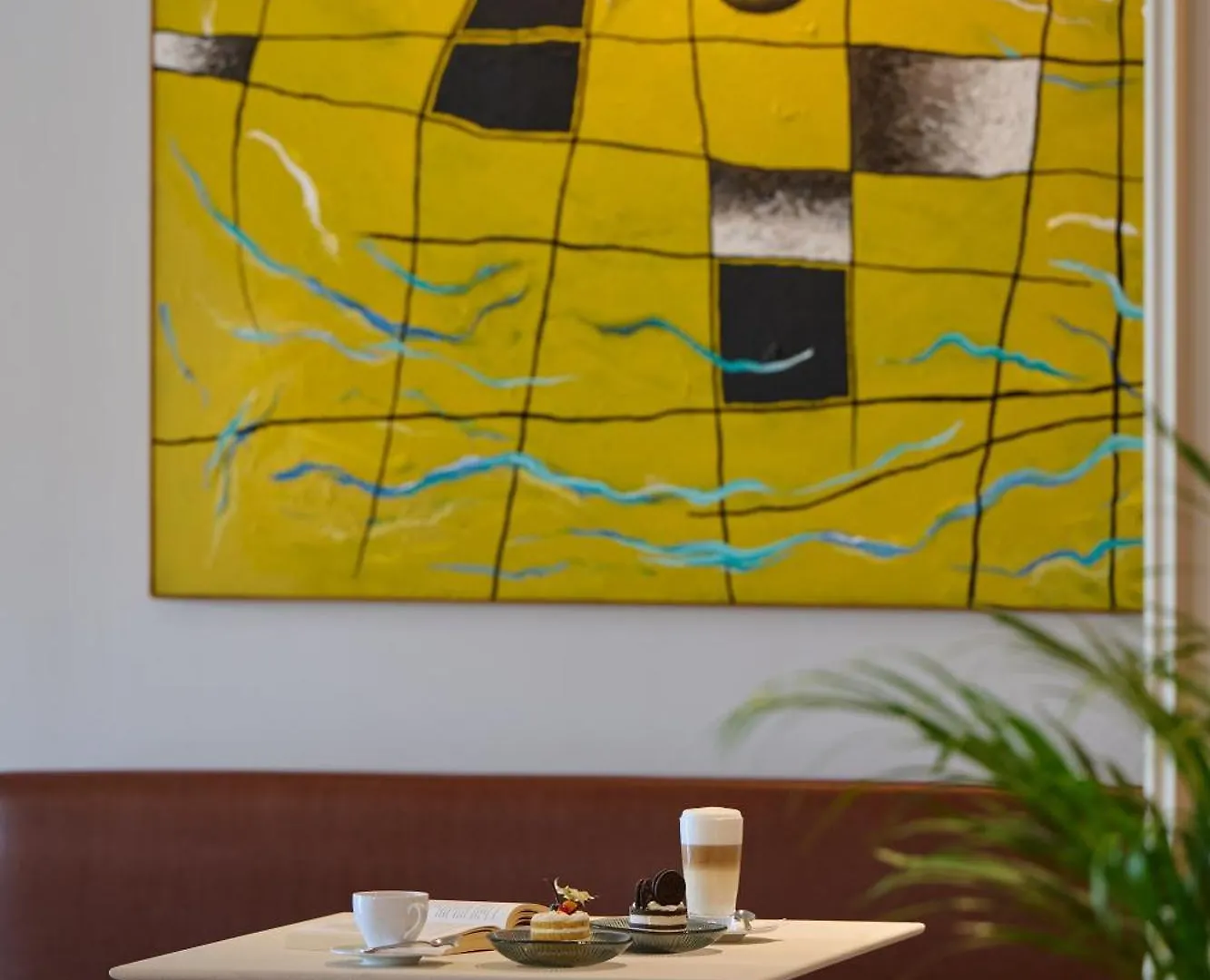 Hipotels Playa De Palma Palace&Spa (Adults Only) Hotel