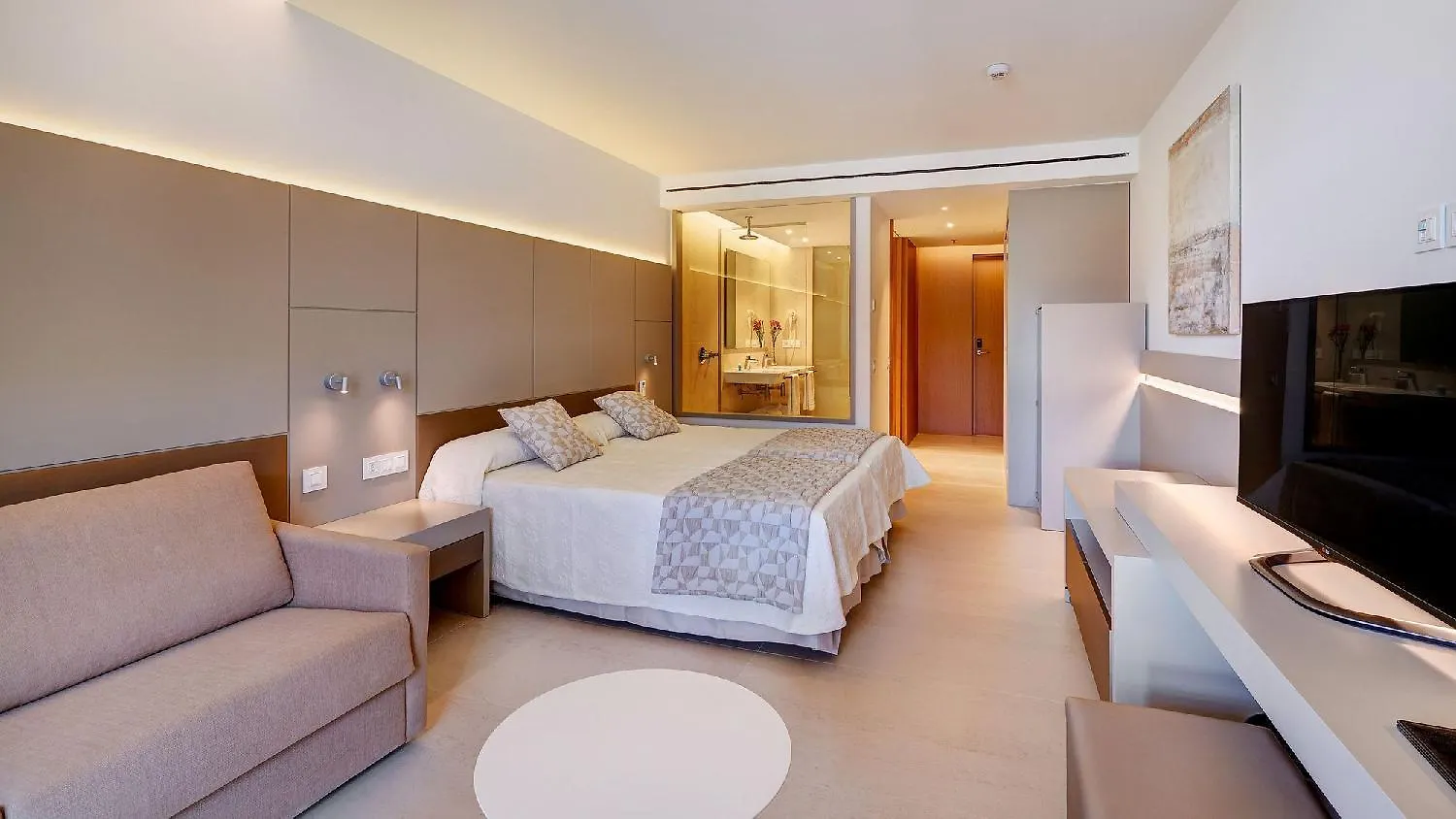 Hipotels Playa De Palma Palace&Spa (Adults Only) Playa de Palma (Mallorca)