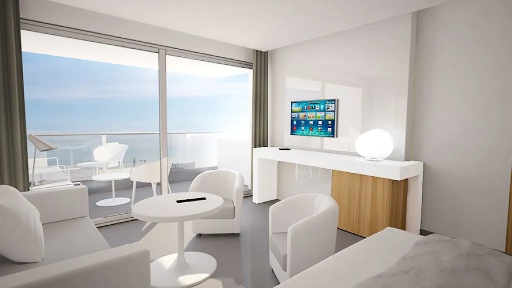 ***** Hotel Hipotels Playa De Palma Palace&Spa (Adults Only) Spanien