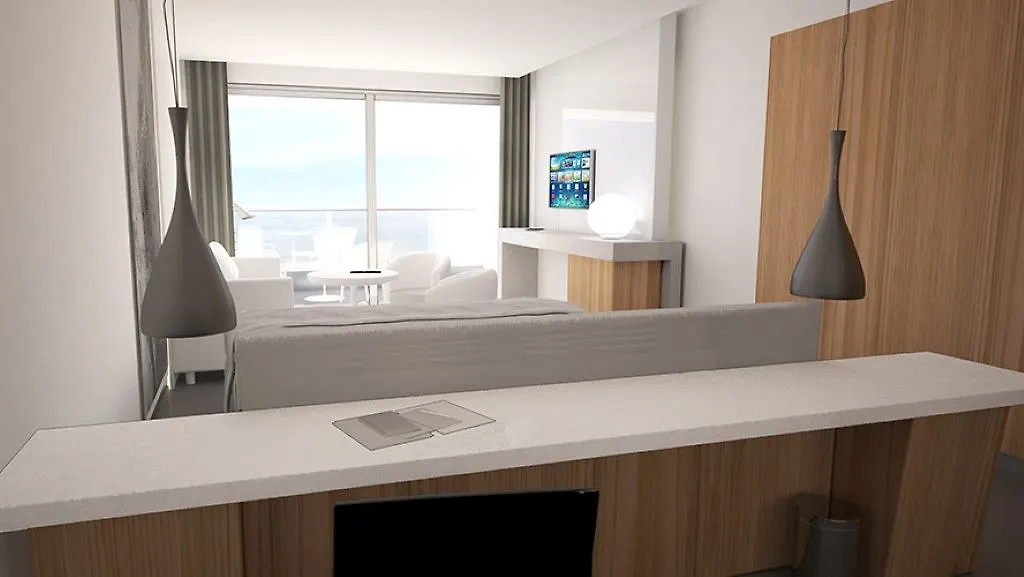 Hipotels Playa De Palma Palace&Spa (Adults Only) Playa de Palma (Mallorca)