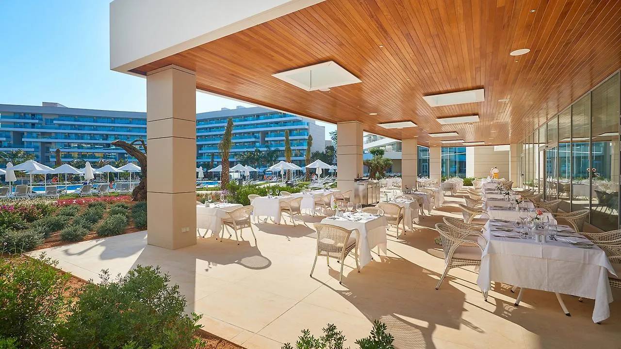 Hipotels Playa De Palma Palace&Spa (Adults Only) Otel Playa de Palma (Mallorca)