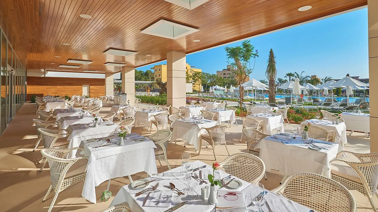 Hipotels Playa De Palma Palace&Spa (Adults Only)