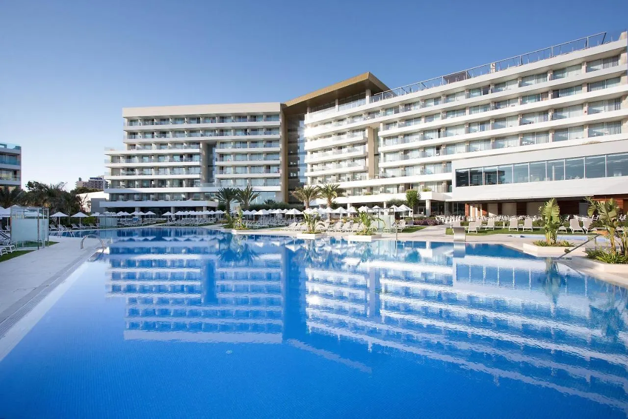Hipotels Playa De Palma Palace&Spa (Adults Only)