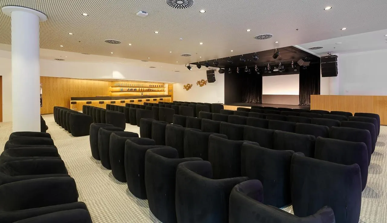 Hipotels Playa De Palma Palace&Spa (Adults Only) Spanien