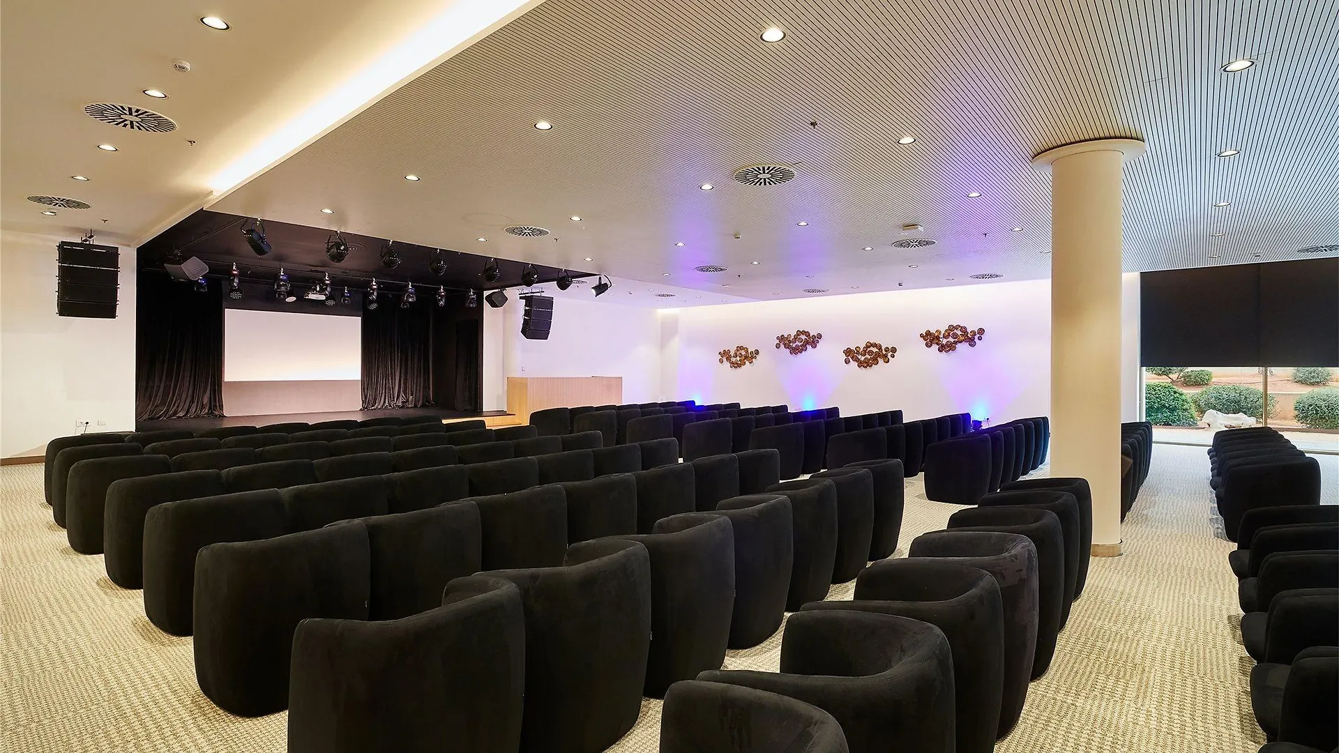 Hipotels Playa De Palma Palace&Spa (Adults Only) Hotel