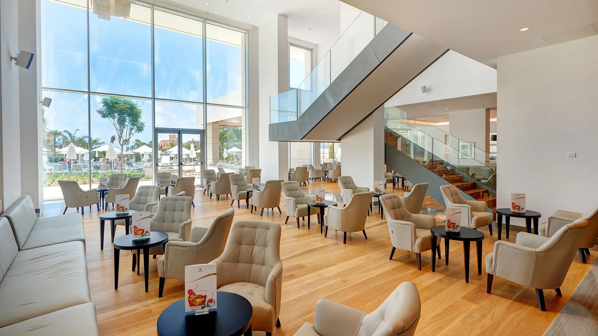 Hipotels Playa De Palma Palace&Spa (Adults Only)
