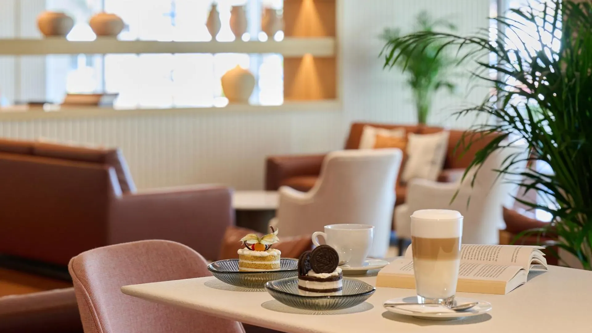Hipotels Playa De Palma Palace&Spa (Adults Only)