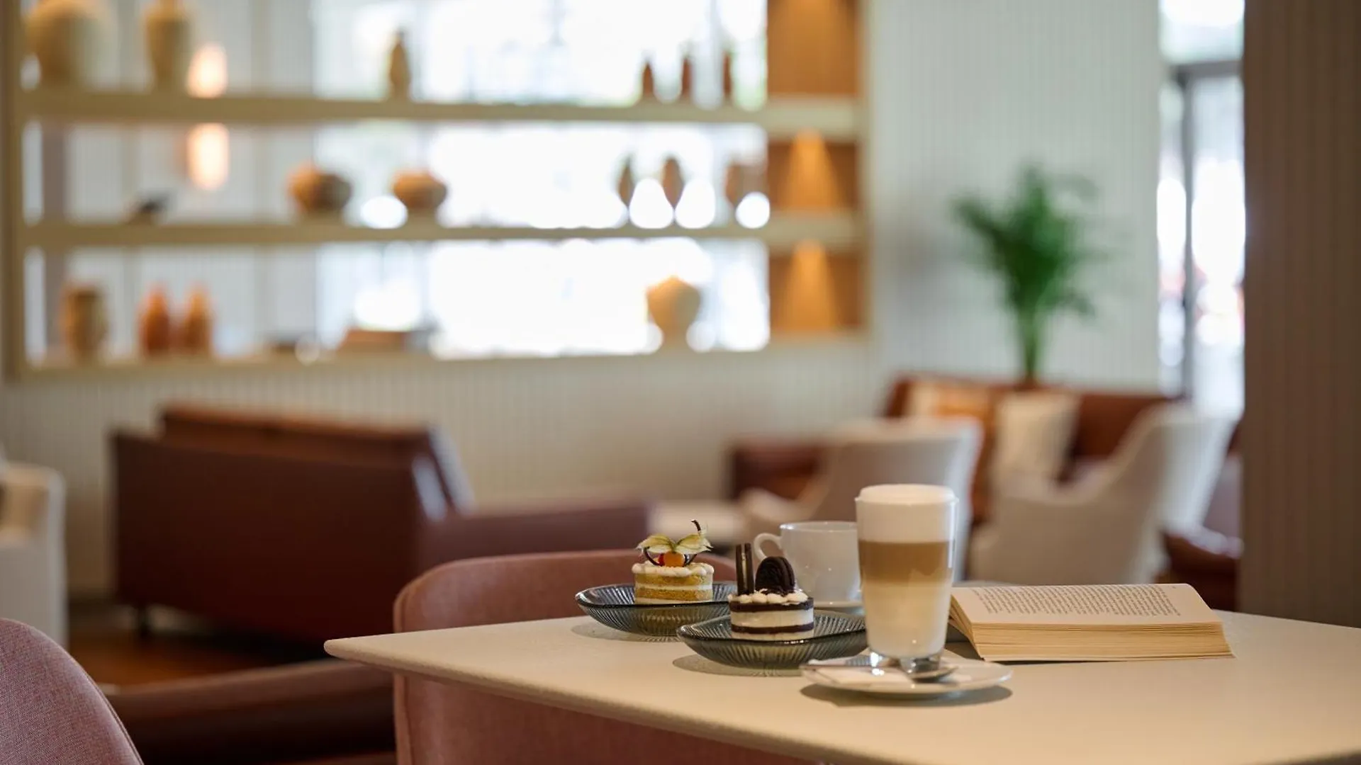 Hipotels Playa De Palma Palace&Spa (Adults Only) Spain