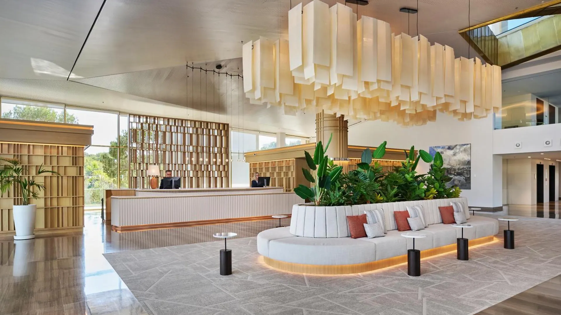 Hipotels Playa De Palma Palace&Spa (Adults Only)