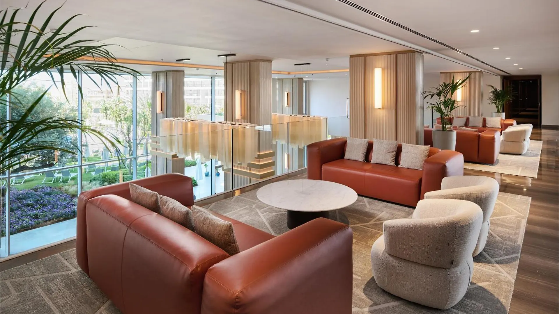Hipotels Playa De Palma Palace&Spa (Adults Only) Hotel Playa de Palma (Mallorca)